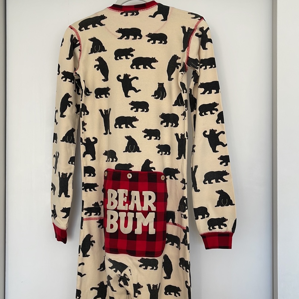 UNIONSUIT - Picture 6 of 6